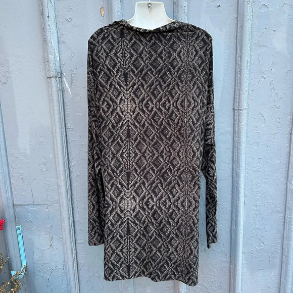 Norma Kamali Kamali  Culture Dress, size Small - Picture 3 of 11